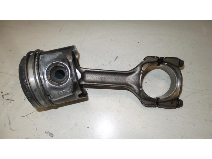 Alfa Romeo Brera Zuiger