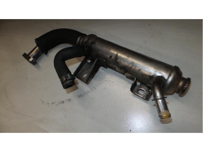 Alfa Romeo Brera EGR koeler