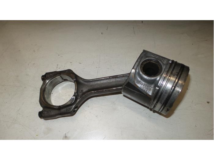 Alfa Romeo Brera Zuiger