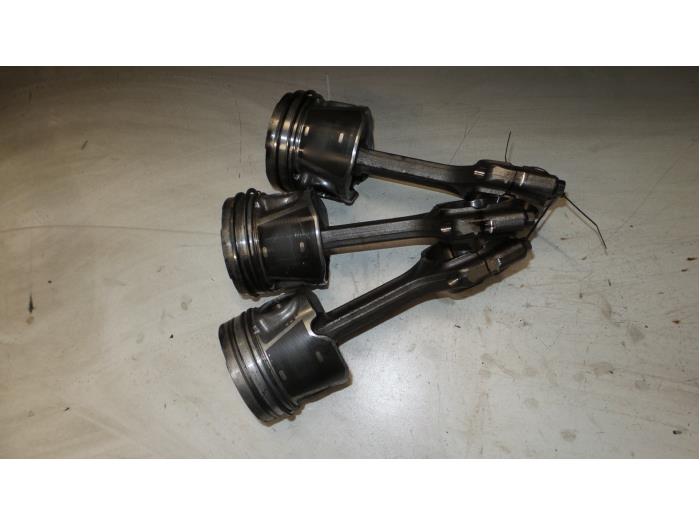 Alfa Romeo Brera Zuiger