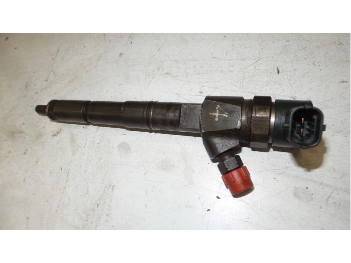 Alfa Romeo Brera Verstuiver (diesel)