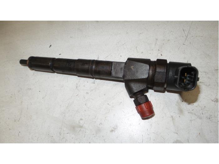 Alfa Romeo Brera Verstuiver (diesel)