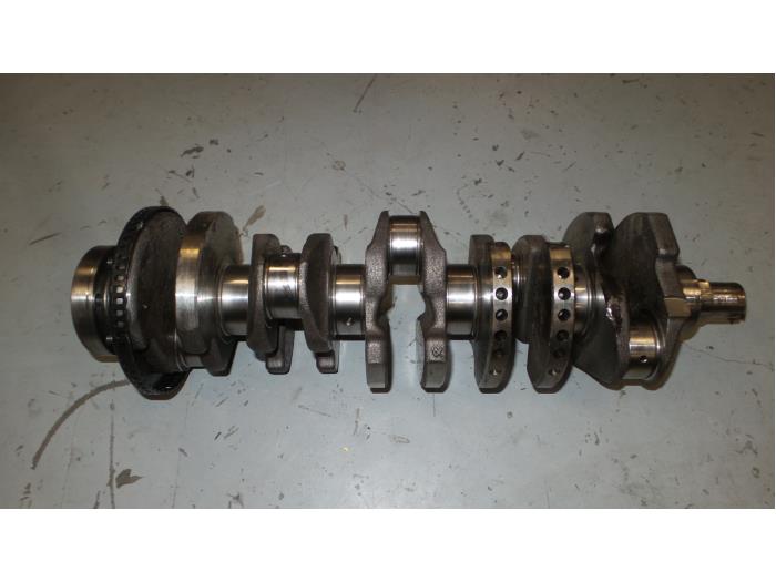 Alfa Romeo Brera Krukas