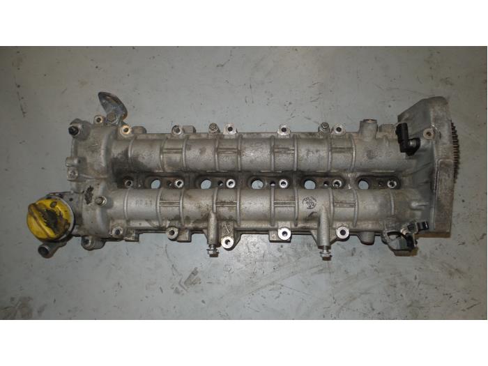 Alfa Romeo Brera Nokkenas set