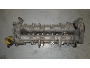 Gebruikte Nokkenas set Alfa Romeo Brera (939) 2.4 JTDM 20V Prijs € 200,00 Margeregeling aangeboden door A.T.S. van de Wiel