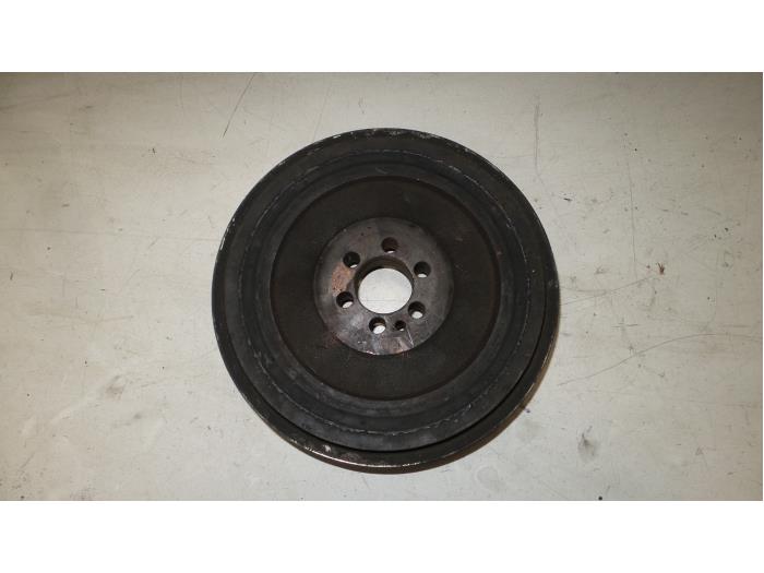 Alfa Romeo Brera Krukas Poelie