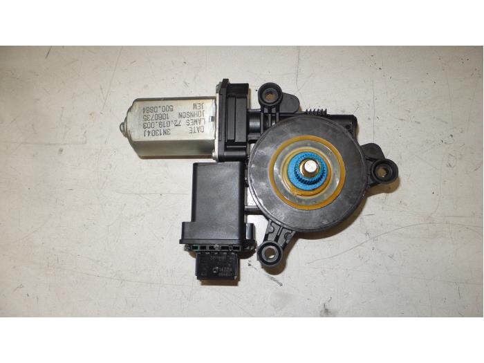 Alfa Romeo Giulietta Ruitmechaniek 4Deurs rechts-voor