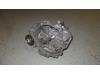 Versnellingsbak van een Audi A3 (8P1), 2003 / 2012 1.2 TFSI, Hatchback, 2Dr, Benzine, 1.197cc, 77kW (105pk), FWD, CBZB, 2010-04 / 2012-08, 8P1 2012