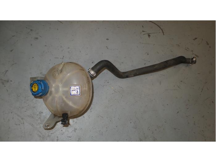 Alfa Romeo Giulietta Expansievat