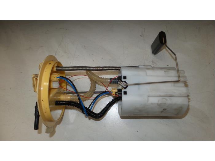 Alfa Romeo Giulietta Brandstofpomp Elektrisch