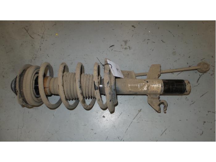 Alfa Romeo Giulietta Schokdemperpoot links-voor