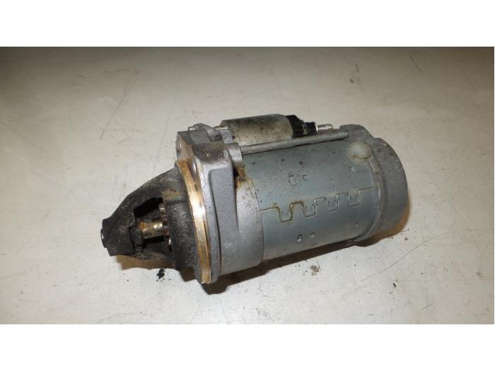 Alfa Romeo Mito Startmotor