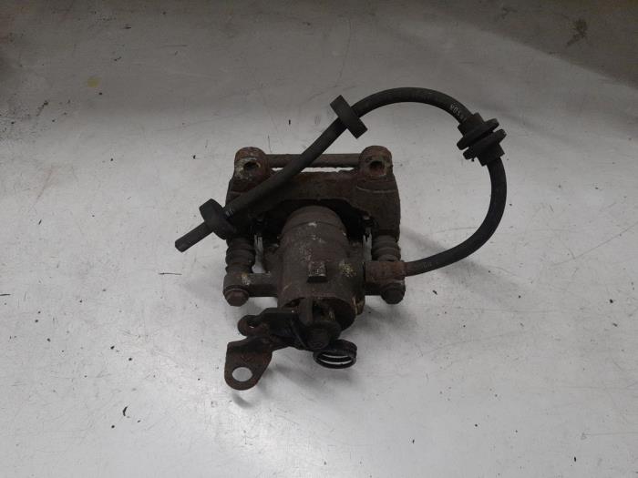 Alfa Romeo 156 Remklauw (Tang) links-achter