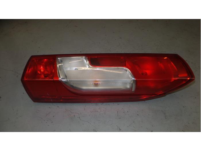 Fiat Ducato Achterlicht rechts