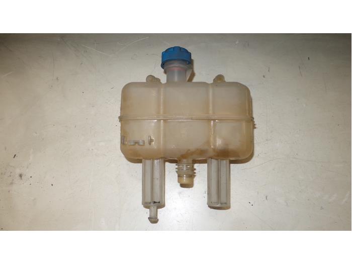 Fiat Ducato Expansievat