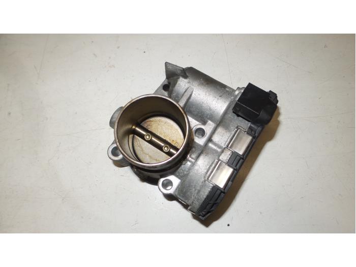 Alfa Romeo Mito Gasklephuis