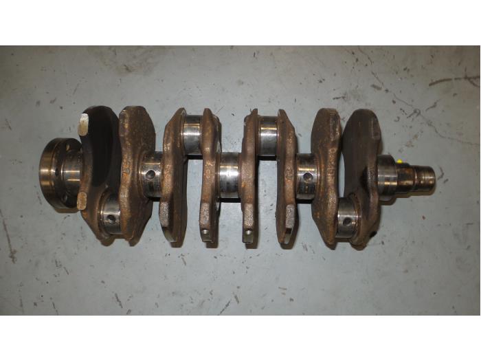 Alfa Romeo Mito Krukas