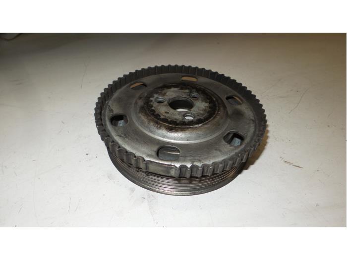 Alfa Romeo Mito Krukas Poelie