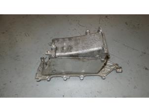 Gebruikte Inlaatspruitstuk Seat Leon (5FB) 1.6 TDI Ecomotive 16V Prijs € 115,00 Margeregeling aangeboden door A.T.S. van de Wiel