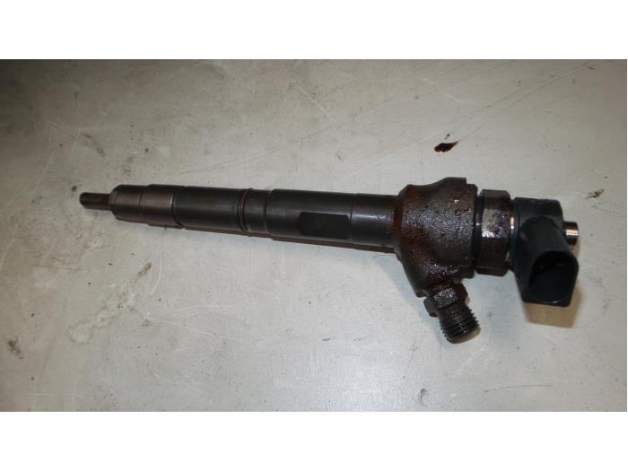 Seat Leon Verstuiver (diesel)