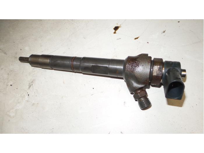 Seat Leon Verstuiver (diesel)