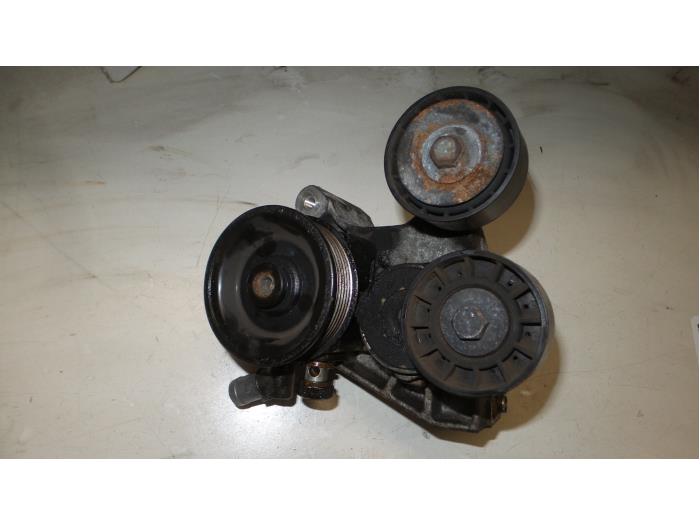 Fiat Ducato Stuurbekrachtiging Pomp