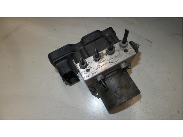 Fiat Ducato ABS Pomp