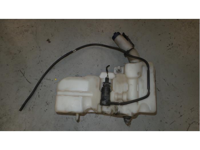 Fiat Ducato Expansievat