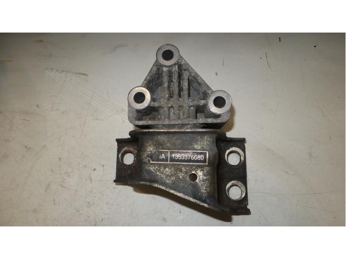 Fiat Ducato Motorsteun