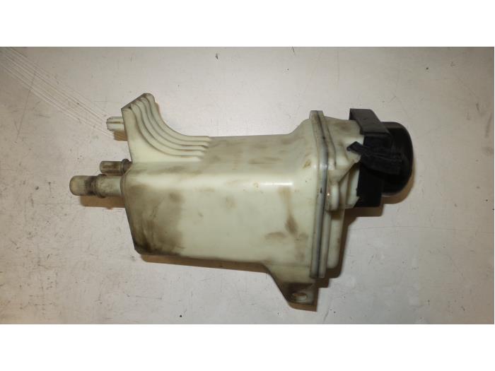 Fiat Ducato Stuurbekrachtiging Olie Reservoir