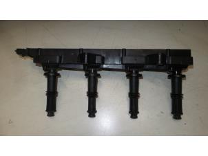 Gebruikte Bobine Alfa Romeo Brera (939) 2.2 JTS 16V Prijs € 75,00 Margeregeling aangeboden door A.T.S. van de Wiel