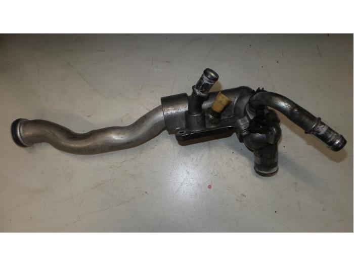 Alfa Romeo Brera Thermostaathuis