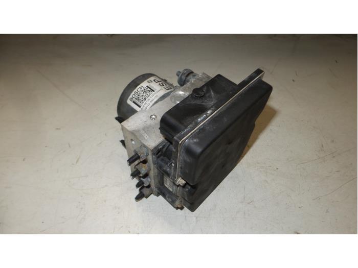 Alfa Romeo Mito ABS Pomp