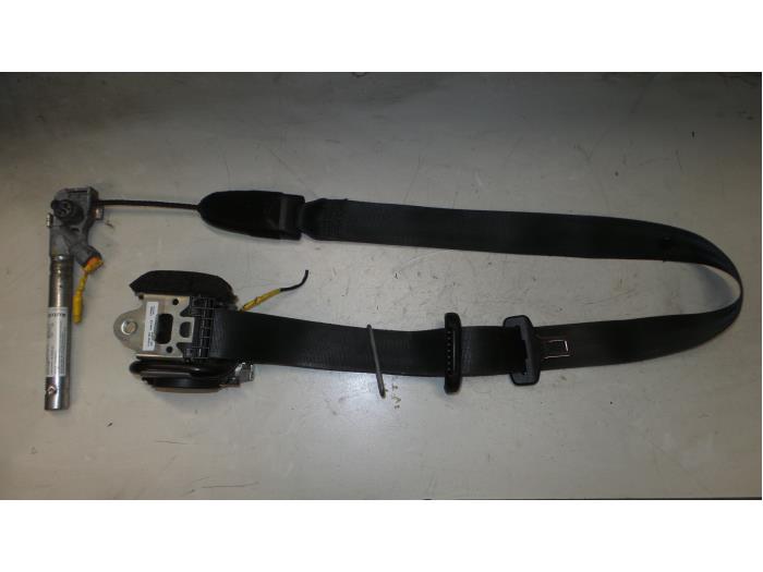 Alfa Romeo Mito Gordelspanner rechts