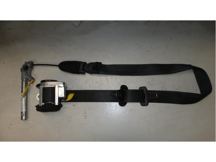 Alfa Romeo Mito Gordelspanner links