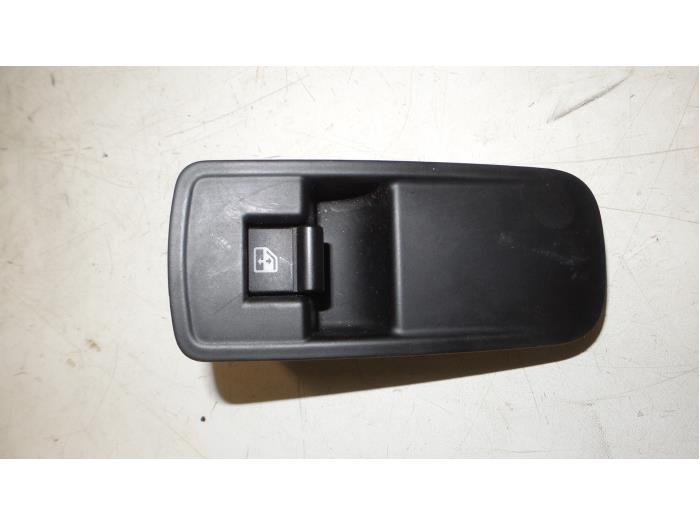 Alfa Romeo Mito Elektrisch Raam Schakelaar