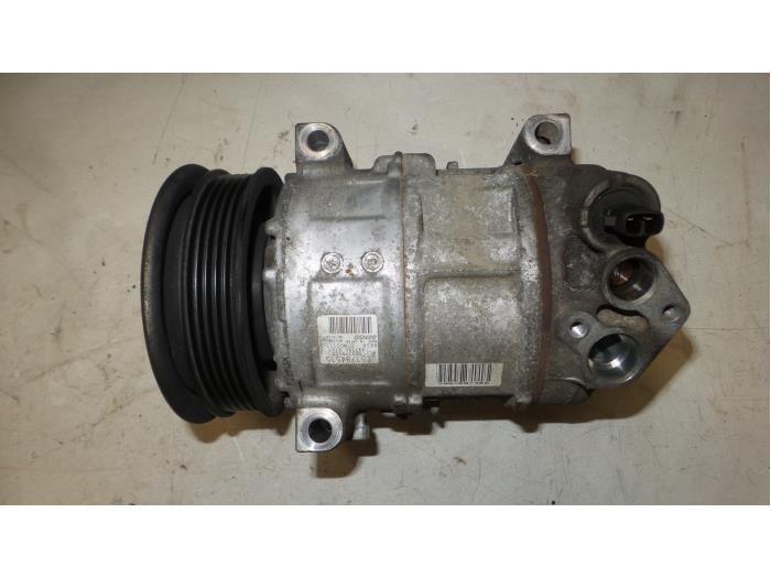 Alfa Romeo Mito Aircopomp