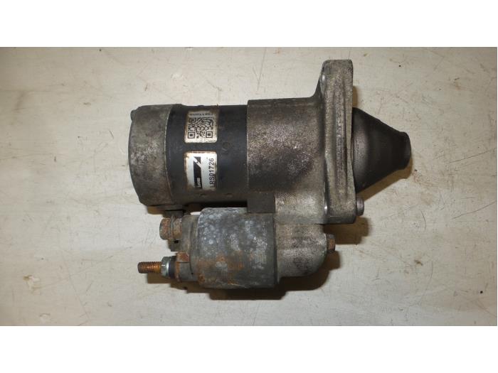 Alfa Romeo Mito Startmotor