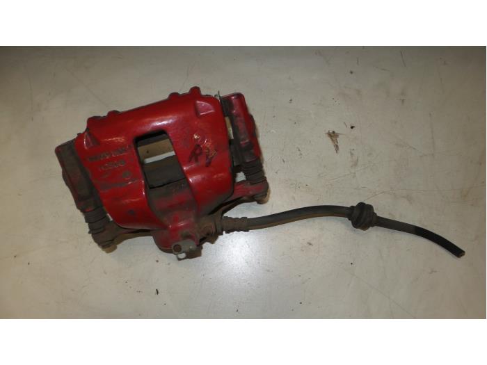 Alfa Romeo Mito Remklauw (Tang) rechts-voor