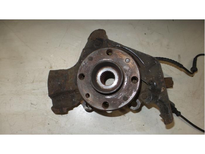 Alfa Romeo Mito Fusee rechts-voor