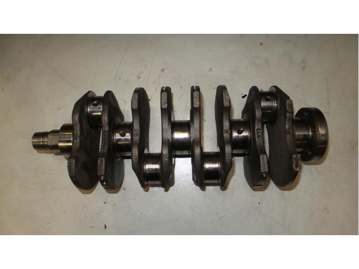 Alfa Romeo Mito Krukas