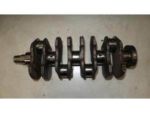 Gebruikte Krukas Alfa Romeo MiTo (955) 1.4 Turbo Multi Air 16V Prijs € 145,00 Margeregeling aangeboden door A.T.S. van de Wiel