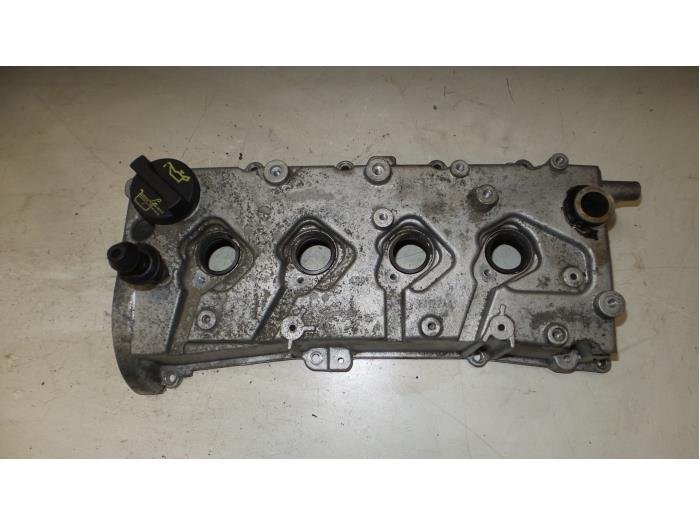 Alfa Romeo Mito Kleppendeksel