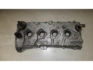 Gebruikte Kleppendeksel Alfa Romeo MiTo (955) 1.4 Turbo Multi Air 16V Prijs € 50,00 Margeregeling aangeboden door A.T.S. van de Wiel