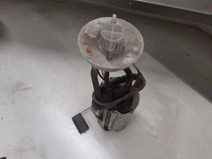 Alfa Romeo GTV Brandstofpomp Elektrisch