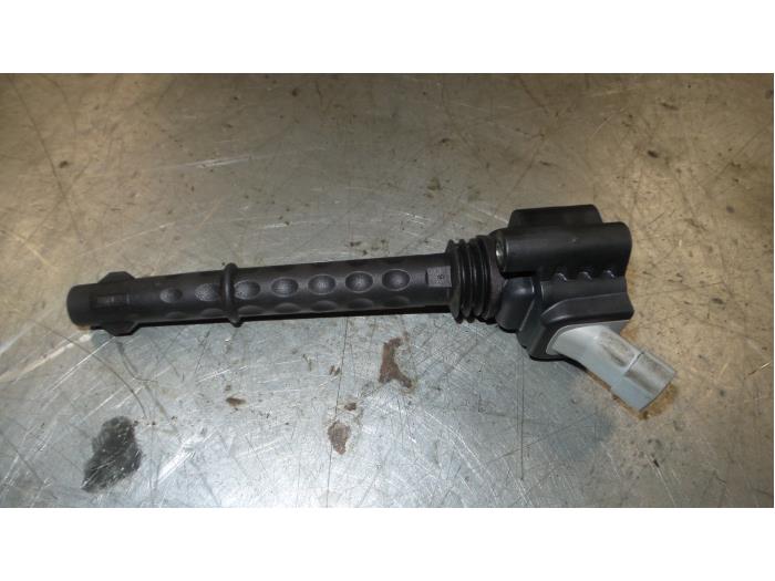 Alfa Romeo Mito Bobine