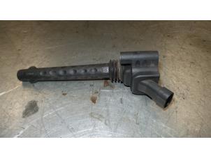 Gebruikte Bobine Alfa Romeo MiTo (955) 1.4 Turbo Multi Air 16V Prijs € 30,00 Margeregeling aangeboden door A.T.S. van de Wiel