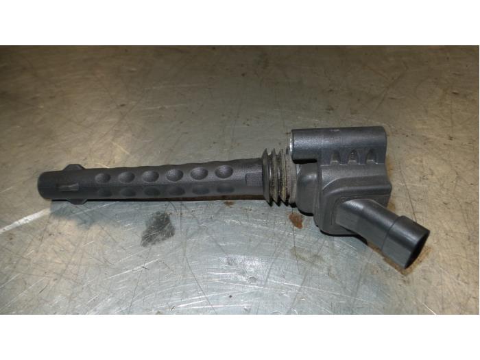 Alfa Romeo Mito Bobine