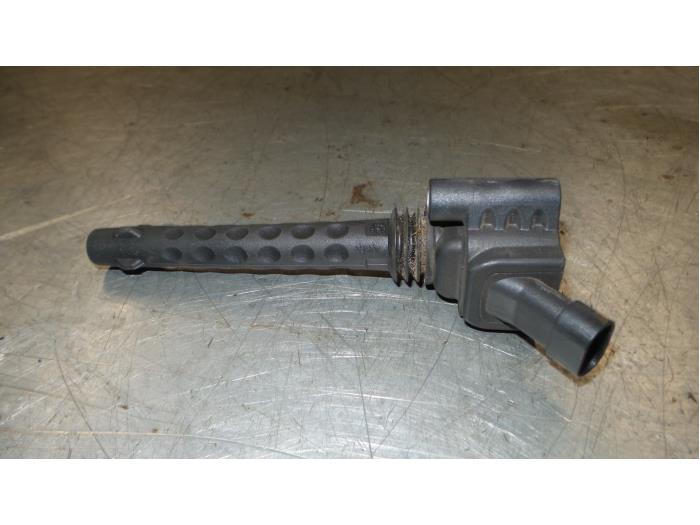 Alfa Romeo Mito Bobine