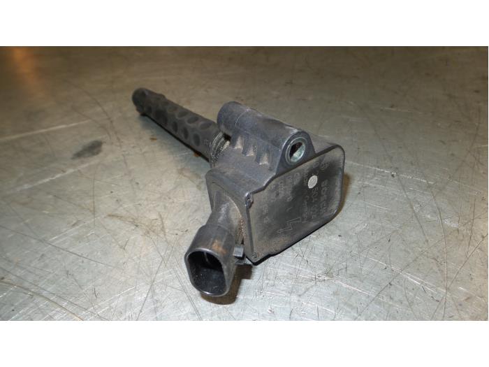 Bobine Alfa Romeo MiTo (955), Hatchback, 2008 / 2018 1.4 Turbo Multi Air 16V, Hatchback, Benzine, 1.368cc, 99kW (135pk), FWD, 955A2000, 2009-10 / 2014-12, 955AXM (0221504024)